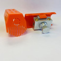 Tyco Universal Branch Connector c/w Shroud
