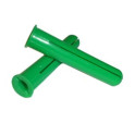 Plastic Wall Plugs