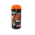 Heavy Duty Hand Wipes