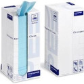 Chicopee Veraclean Blue Cloth Wipes