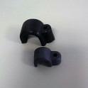 Wood Pole Cable Cleats