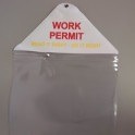 Work Permit Wallet Holders