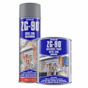 Cold Zinc Galvanising Paint