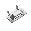 BAND-IT 201 & 316 S/Steel Banding Un-Coated