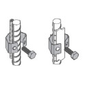 Rebar to Conductor Clip
