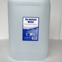 De-Ionised Water