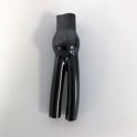 LV Breakout Cable Shroud