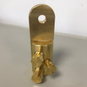 TYCO HV Lugs – 1 Bolt