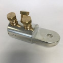 TYCO Copper Shearbolt Lug