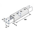 Channel Coupler
