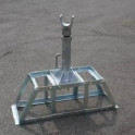 Jack Plinths