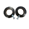 Cable Drum Bars and Locking Collars