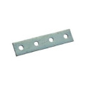 Flat Plate, 4 Hole