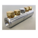 TYCO 11kv Ali Straight Vee Connector