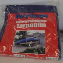 Lightweight Waterproof Tarpaulin