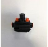 Tyco Insulated Piercing Connectors