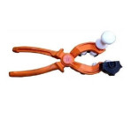Alroc Cable Stripping Tool with Blade PG3 (Fully Insulated)