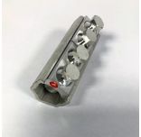 Sicame Straight Mechanical Connector
