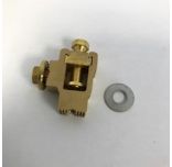 Sicame – Brass Connector