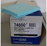 Vera Clean Cloth Wipes