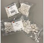 Straight Cut Wire Markers