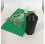 Shorting Kit – Heat Shrink