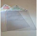 Work Permit Wallet Holders