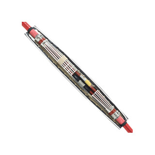11kV Three Core Inline Shrinkset Joint