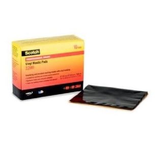 Scotch 2200 Vinyl Mastic Pads