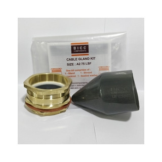 BICC Brass A2 LSF Glands