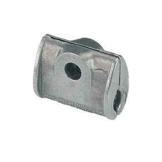 Single Bolt Claw Cleat - Prysmian