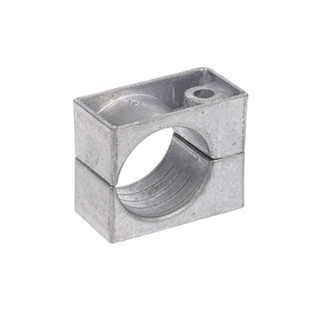 Hex Head BZP Bolts (Set Screws)