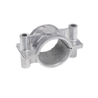 Two Bolt Ali Cleat - LEP
