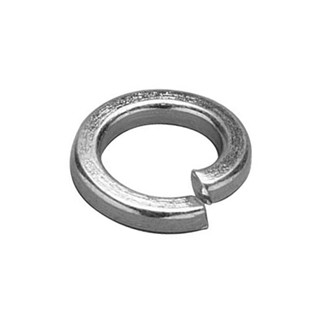 BZP Spring Washers