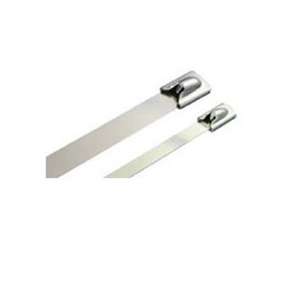 Stainless Steel Cable Ties