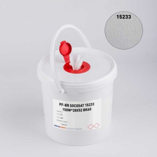 Bitumen Removal Wipes
