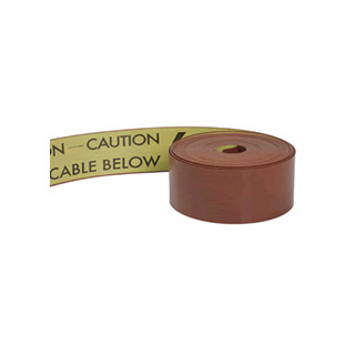 Extremely cost effective, Centriforce tape tile is designed to provide a clear visual warning when uncovered.  The tape is flexible, lightweight and rot proof