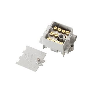 5 Way Connector Block (MLNS)