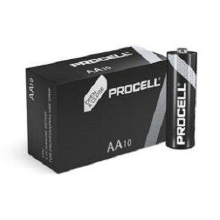 Duracell AA Batteries