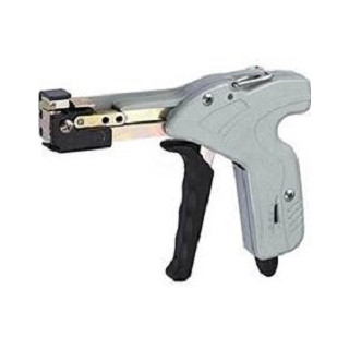 Stainless Steel Cable Tie Gun
