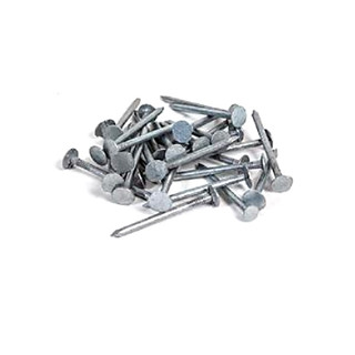 Galvanised Clout Nail