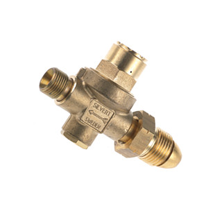 Gas Torch Regulator 309121