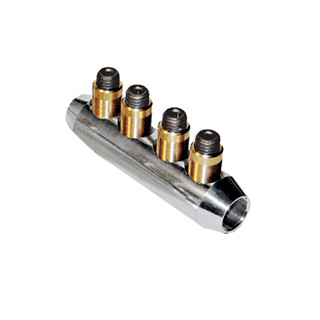 Pfisterer HV Connector Straight to 72kV
