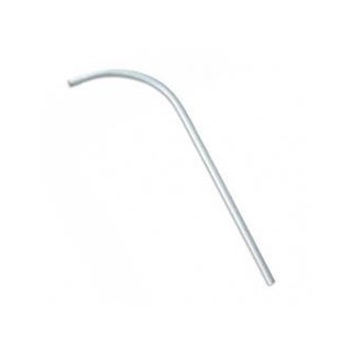 Domestic Meter Duct – ‘Hockey Stick’