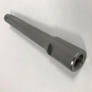 Earth Rod Driver & Components 16mm