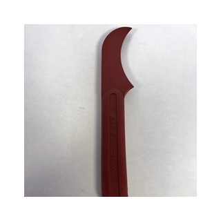 Plastic Coring Knife
