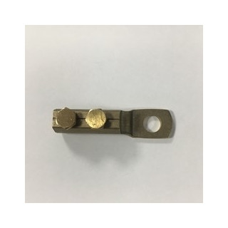 LV Brass Mechanical Lug - Sicame