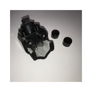 Insulated Piercing Connectors - Sicame