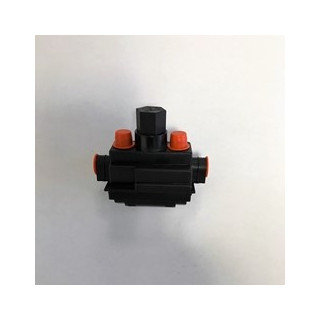 Tyco Insulated Piercing Connectors