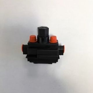 Tyco Insulated Piercing Connectors